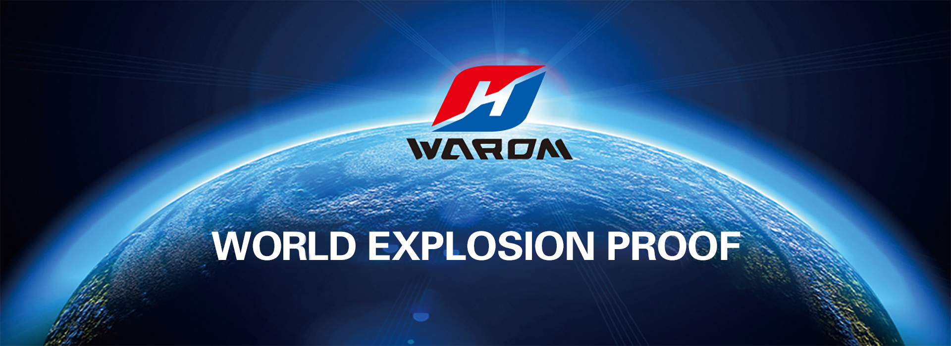 کیفیت لامپ های ضد انفجار کارخانه