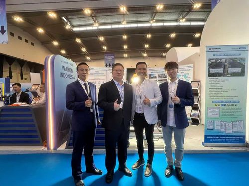 Latest company news about روز اول IPA 2025