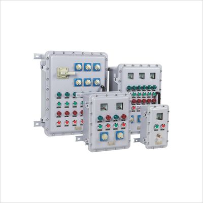 quality مواد آلومینیومی پنل توزیع برق صنعتی سری HRMD91 factory