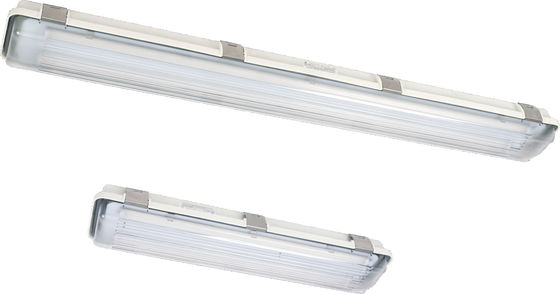 quality لوازم روشنایی ضد انفجار سری BnY81-LED (نوع ec) (Ex ec mb IIC,Ex db ec mb IIC) factory