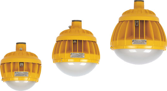quality چراغ های LED ضد انفجار سری HRD99 (Ex db IIB,Ex db IIC) factory