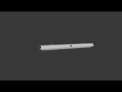 چراغ های ضد انفجار سری BAY51-Q لوله های LED IECEx ATEX CU-TR