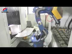 باز کردن اتوماتیک جعبه اتصال