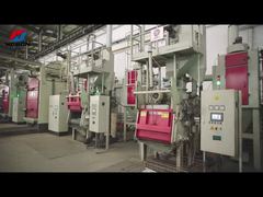 تجهیزات شلیک خودکار سطح